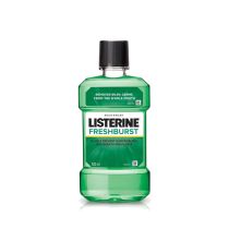 Listerine Fresh Burst Mouthwash 500ML