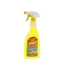 Elbow Grease All Purpose De-Greaser 500ml spray bottle
