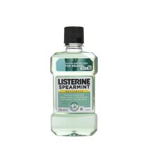 Listerine Spearmint Mouthwash 250ml