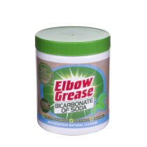 Elbow Grease Bicarbonate Of Soda  500G
