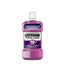 Listerine Total Care Mouthwash 250ml