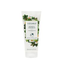 Liz Earle Cardamom & Chamomile Botanical Body Cream 200ML