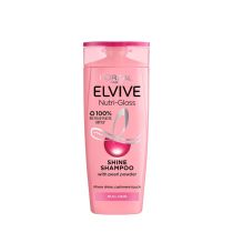 L'Oreal Elvive Nutri Gloss Shine Shampoo 250ml