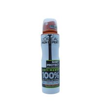 L'Oréal Paris Anti-Perspirant Deodorant 150ml spray can
