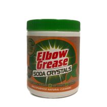 Elbow Grease Soda Crystals 500g