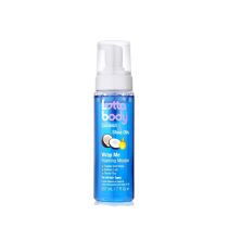Lotta Body Wrap Me Foaming Mousse with Coconut & Shea Oil 207ml