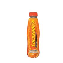 Lucozade Energy Drink Orange 380ml