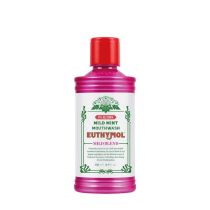 Euthymol Mouthwash Mild Mint 500ml