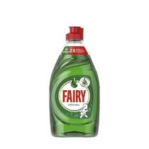 Fairy Washing Up Liquid 320ml