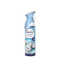 Febreze Air Mist Cotton Fresh Air Freshener 185ml bottle
