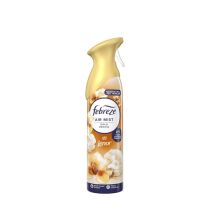 Febreze Lenor Gold Orchid air freshener room spray 185ml exotic floral fragrance
