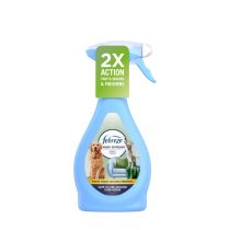 Febreze Pet Fabric Refresher Fresh Scent Spray 500ml