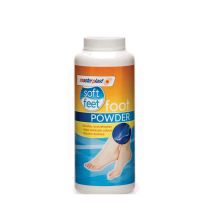 Masterplast Foot Powder 170g