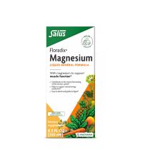 Floradix Magnesium Liquid Mineral Supplement 250ml