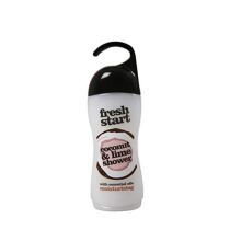 Fresh Start Coconut & Lime Shower Gel 400ml