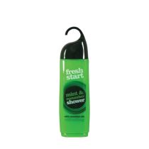 Fresh Start Mint & Cucumber Shower Gel 400ml