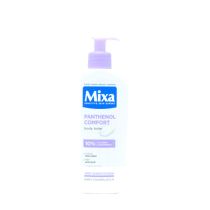 Mixa Panthenol Comfort Body Lotion for Very Sensitive Skin 250ML