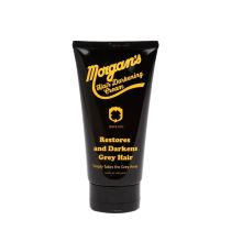Morgan's Hair Darkening Cream Restores and Darkens Grey Hair 150ml