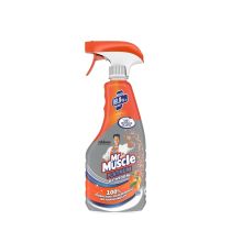 Mr Muscle Platinum Bathroom  500ml