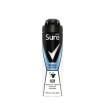 Sure Men Deodorant Invisible Ice 150ml
