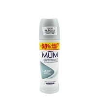 Mum Roll-On Deodorant for Women 75 ml