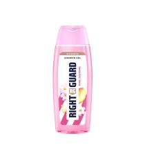 Right Guard Womens Shower Gel Pink Jasmine 250ml