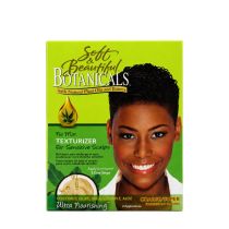 Soft & Beautiful Botanicals Coarse Hair Texturizer 300ml