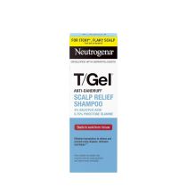 Neutrogena T/Gel Scalp Relief Anti-Dandruff Shampoo 150ml 