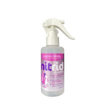 Nitrid Head Lice Treatment with Licerum 120ml