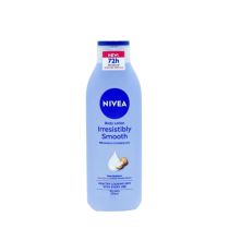 NIVEA Irresistibly Smooth Body Lotion 250 ML