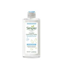 Simple Kind to Skin Micellar Water 400ml