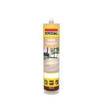 Soudal Parquet Joint Sealant 300ml 
