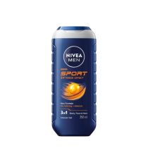 NIVEA Men Sport Shower Gel 250ml