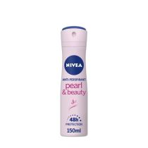 Nivea Pearl and Beauty Deodorant 150ml