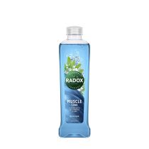 Radox Bath Muscle Soak 500ml 