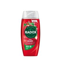Radox Feel Ready Shower Gel 250ml