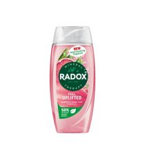Radox Feel Uplifted Shower Gel 250ml