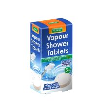 Nuage Menthol & Eucalyptus Vapour Shower Tablets 30g 3 Pack