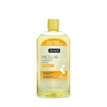 Nuage Micellar Cleansing Water Vitamin C For All Skin Types 700ML