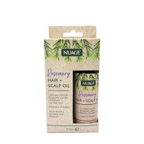 Nuage Rosemary & Vitamin E Hair & Scalp Oil 100ml
