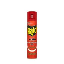 Raid Ant & Cockroach Killer Spray 300ML