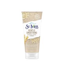 St. Ives Scrub Oatmeal Facial Mask 150ml