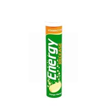 Stalwart Energy Release Tablets Orange Flavor 20 Tab