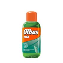 Olbas Bath Oil Natural Vapours for Easy Breathing Relief 250 ml