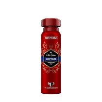 Old Spice Captain Deodorant Body Spray for Men 48H Fresh 150ml