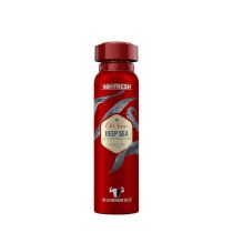 Old Spice Deep Sea Men's Deodorant Body Spray 150ml