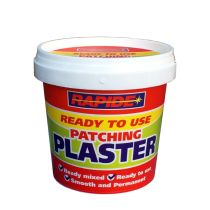 Rapide Ready to Use Patching Plaster 500g