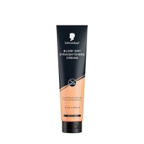 Schwarzkopf Blow Dry Straightening Cream 150 ml