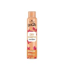 Schwarzkopf got2b Fresh It Instant refresh Up Dry Shampoo 200ml
