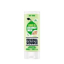Original Source Lime and Coconut Shower Gel 250ml